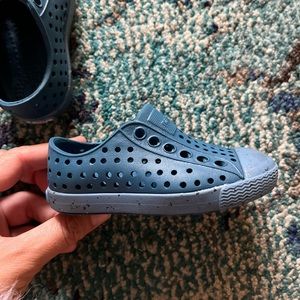 Toddler natives size C4.